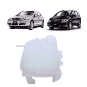 Reservatório Expansão Astra 1998 A 2011 E Zafira 1999 A 2012