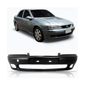 Parachoque Dianteiro Vectra 2000 2001 2002 2003 2004 2005
