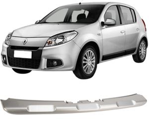 Spoiler Dianteiro Parachoque Sandero 2013 2014 2015 2016