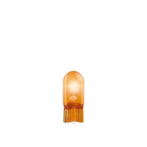 Lampada Pingao Ambar De 5w