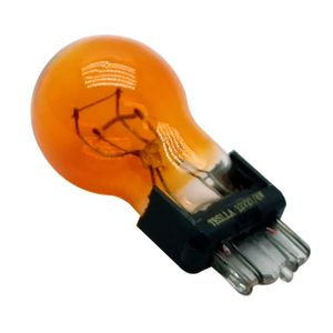 Lampada Pingao Gigante 2 Polos Com Soquete