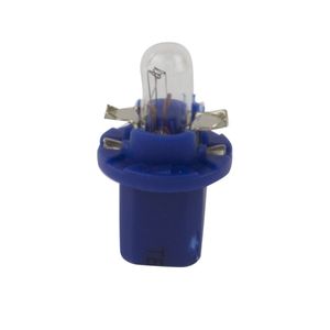 Lampada Para Painel 2721 Mfx Azul De 1.2w