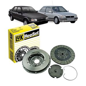 Kit Emb Apollo/escort 1990/1992 1.8 Golf 1995/1999
