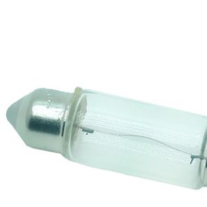Lampada Torpedo 35mm De 10w