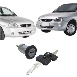 Cilindro Ignicao Corsa 1994 A 2001 Meriva 2002 A 2012