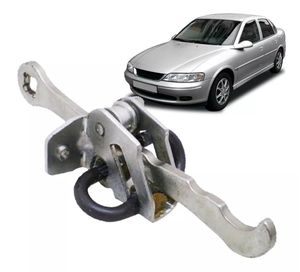 Limitador De Porta Dianteira Vectra 1997 98 99 2000 A 2006