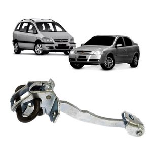 Limitador Porta Dianteira Astra 98 A 11 Zafira 2000 A 2011