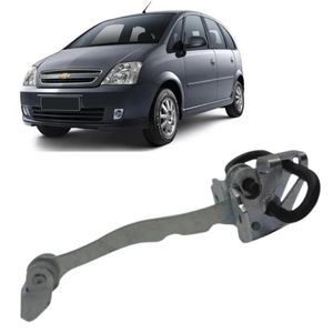 Limitador Porta Dianteira Meriva 2003 2004 2005 2006 A 2012