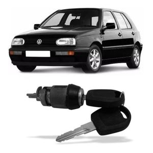 Cilindro Ignicao Golf 1994 1995 1996 1997 1998