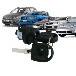 Cilindro Ignicao Jetta Amarok Golf 2013 2014 2015 A 2018