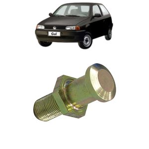 Batente De Porta Gol G2 G3 G4 1994 95 96 97 98 99 A 2008