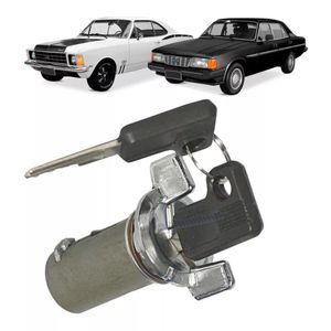 Cilindro Ignicao Opala 1976 77 78 79 80 81 82 83 84 A 1989