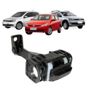 Limitador Porta Dianteira Gol Voyage Saveiro 2009 A 2016