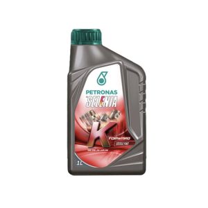 Oleo 20k 15w40 Semisintetico