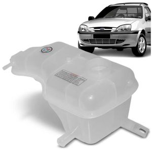 Reservatório Expansão Courier 1996 97 98 99 2000 2001 A 2013