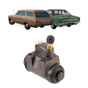 Cilindro Roda Caravan Opala 2.5 4.1 71 72 73 74 75 Traseiro Esquerdo