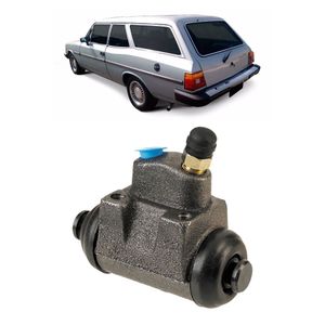 Cilindro Roda Caravan Opala 2.5 4.1 8v 1981 A 1992