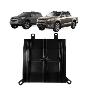 Protetor Carter S10 Blazer 2012 2013 2014 2015