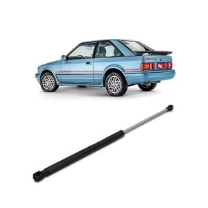 Amortecedor De Mala Escort XR3 93 94 95 96