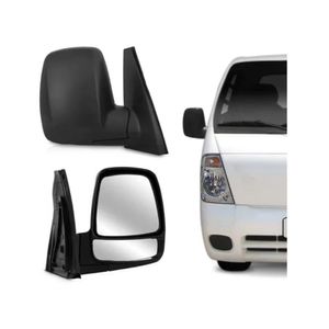 Retrovisor Bongo 2008 2009 2010 2011 A 2020 Sem Controle