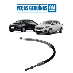 Mangueira Entrada Caixa Direcao Onix Prisma 2013 2014 A 2019