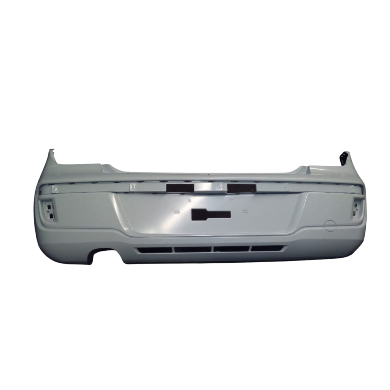 Parachoque Traseiro Agile 2014 2015 2016 A 2019 Gm Original