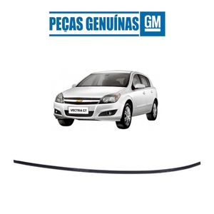 Friso Do Teto Vectra Gt Hatch 2008 2009 2010 Peca Genuína