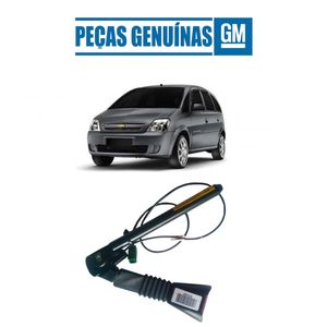 Tensor Do Cinto De Segurança Airbag Meriva 2003 2004 A 2012