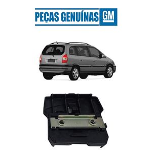 Trava Encosto Do Banco Traseiro Zafira 2001 2002 2003 A 2013