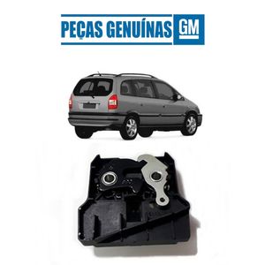 Trava Encosto Banco Posterior Zafira 2001 2002 2003 A 2013