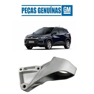 Suporte Semi Eixo Homocinetico Tracker 2013 2014 2015 2016