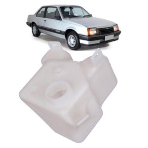 Reservatório Partida A Frio Monza 1982 83 84 A 1996 Gasolina