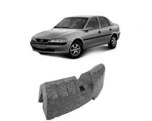 Alma Dianteira Polipropileno Vectra 1997 98 99 2000 A 2005