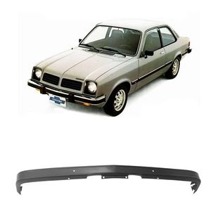 Parachoque Dianteiro Chevette 1980 81 1982