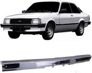 Parachoque Dianteiro Chevette Marajo 1983 84 85 1986