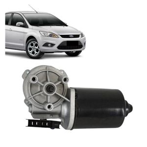 Motor Limpador Parabrisa Dianteiro Fucus 2008 A 2013