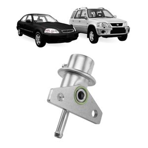 Regulador De Pressao Civic 96 97 98 99 2000 Crv 2000 2001