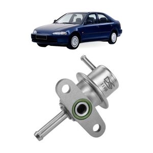 Regulador De Pressao Civic 93 94 95 96 97 1.5 16v