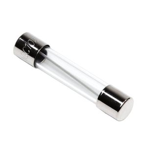 Fusivel Vidro 8 Amp