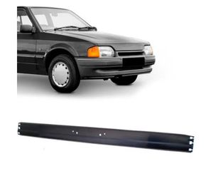 Parachoque Dianteiro Escort 1984 85 1986 Lamina
