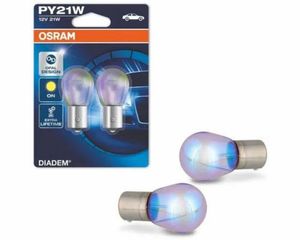 Par Lampada 1 Polo Diadem 21w