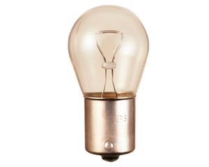 Lampada 2 Polos Cristal 21-5w