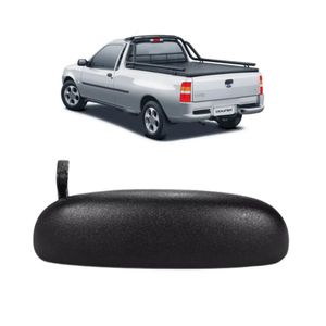 Macaneta Externa Da Cacamba Courier 1997 98 99 2000 A 2013