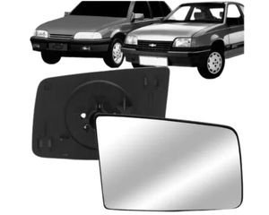Subconjunto Do Retrovisor Monza Kadett 1994 95 96 97 1998