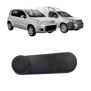 Manivela De Vidro Uno 2010 A 2020 Fiorino 2013 A 2020