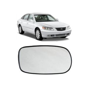 Refil De Retrovisor Azera 2007 2008 2009 2010 2011