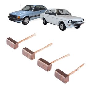 Escova Arranque Passat Chevette 1973 A 1992