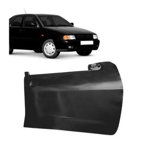 Folha Porta Dianteira Polo 1997 A 2002