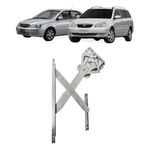 Maquina Vidro Eletrica Corolla Fielder 2003 A 2008