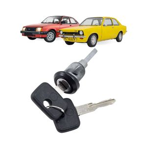 Cilindro Mala Chevette 1973 74 75 76 77 78 79 A 1993 Preto